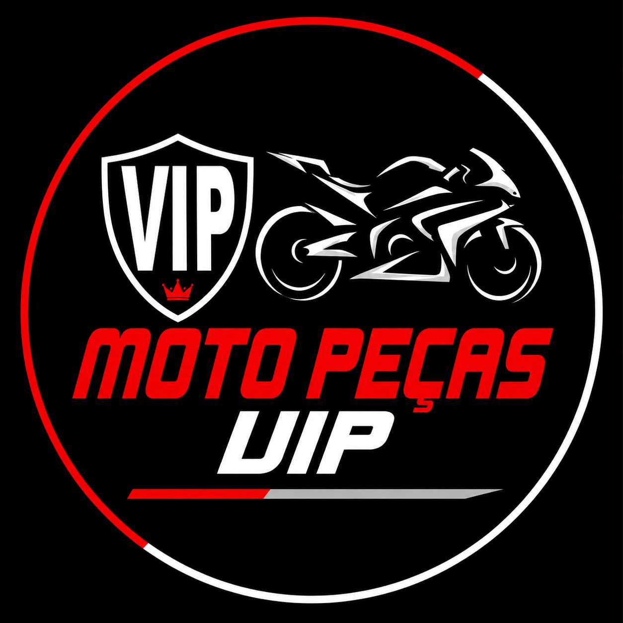 Moto Peças VIP